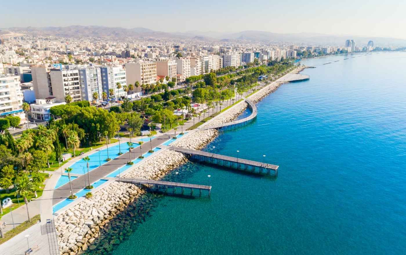 Investir dans l’immobilier à Chypre