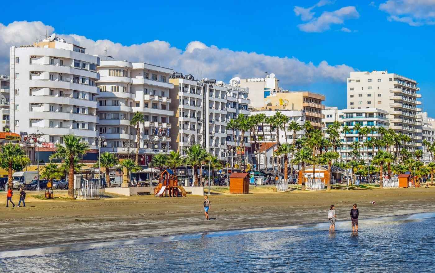 S’installer à Chypre