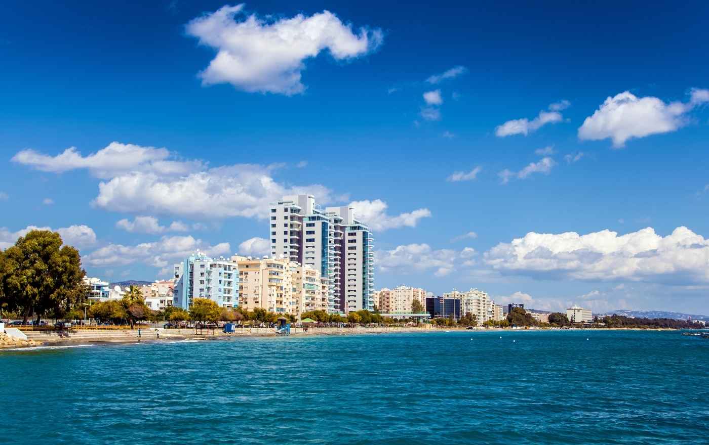 Meilleures villes pour s’expatrier à Chypre
