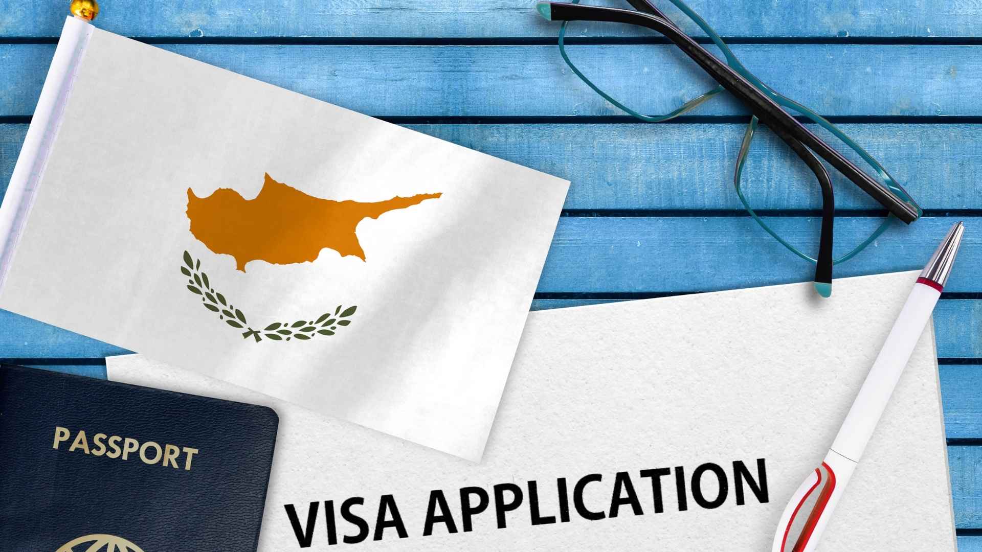 Visa investisseur à Chypre