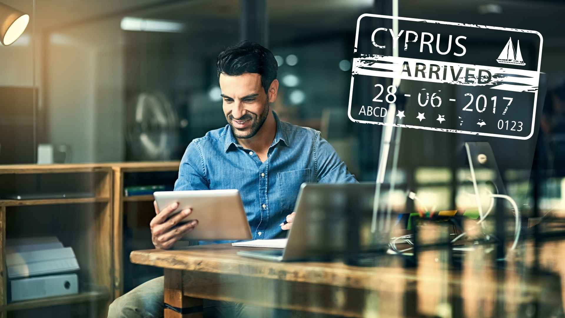 Fiscalité société Chypre