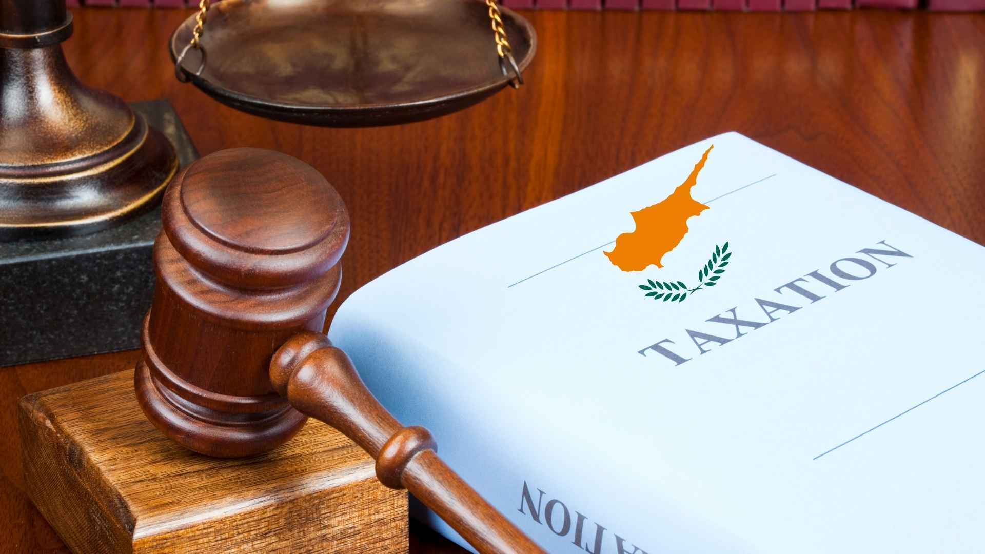 Société offshore à Chypre