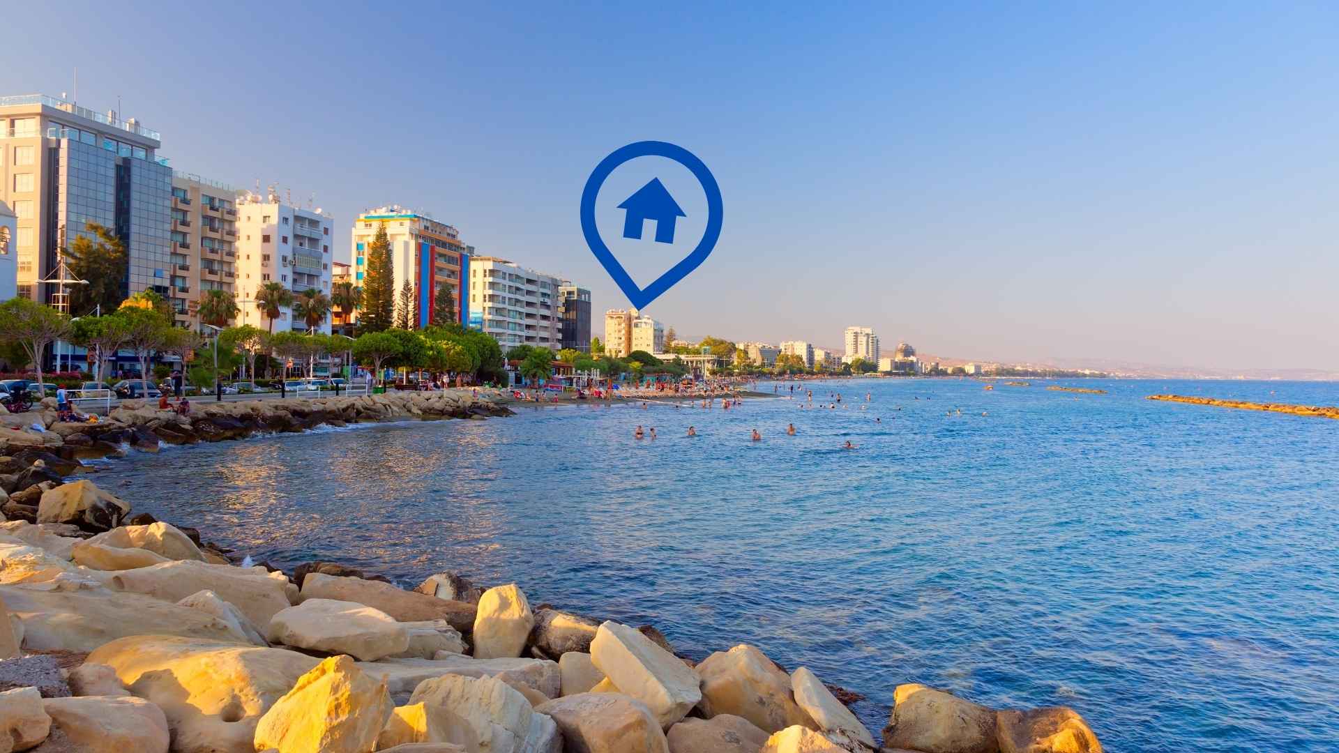 Domiciliation d’entreprise à Chypre