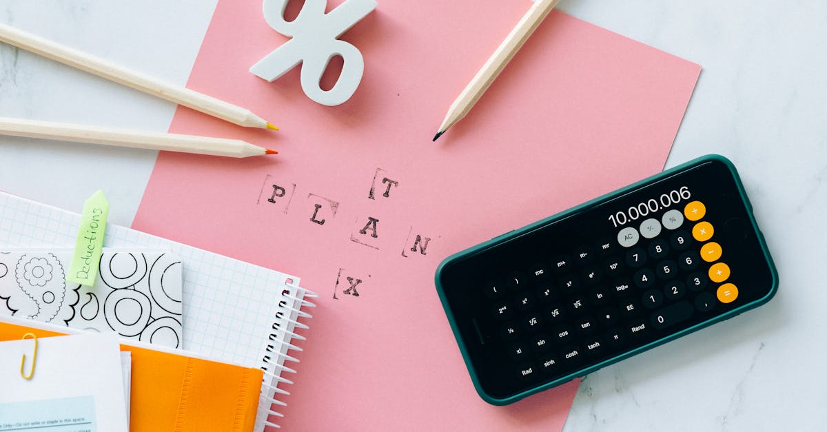 découvrez l'univers de la comptabilité avec notre guide complet. apprenez les fondamentaux, les outils essentiels et les meilleures pratiques pour gérer efficacement vos finances personnelles ou professionnelles.