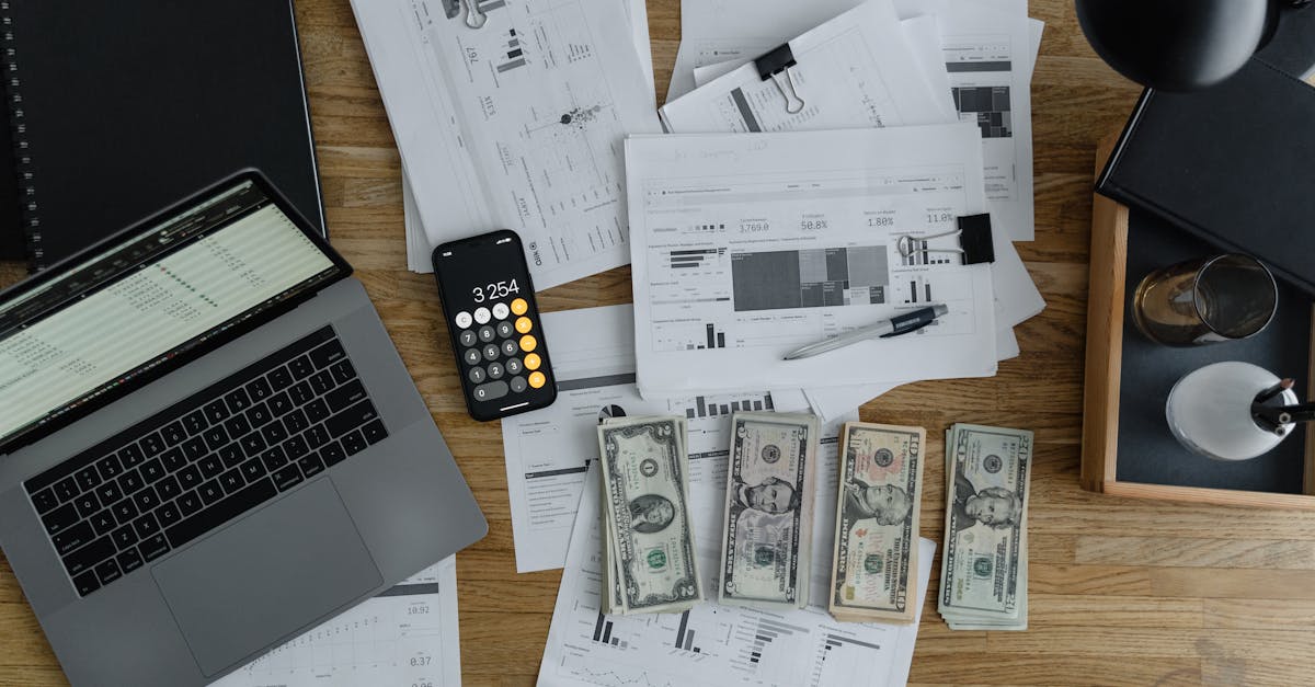 découvrez tout sur la comptabilité : principes fondamentaux, astuces pratiques et outils pour gérer efficacement vos finances. que vous soyez un professionnel ou un particulier, notre guide complet vous aidera à naviguer dans le monde de la comptabilité avec aisance.