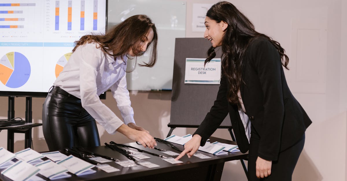 découvrez comment enregistrer votre entreprise en france avec notre guide pratique. obtenez des conseils sur les démarches administratives, les documents nécessaires et les meilleures pratiques pour assurer un démarrage réussi.