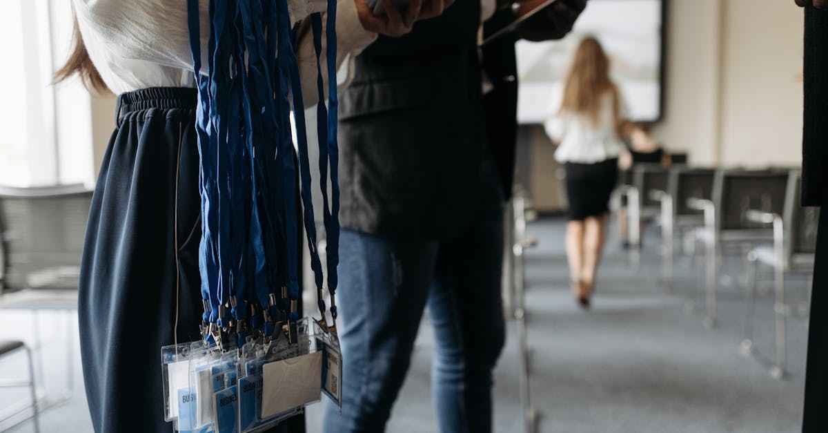 découvrez les étapes essentielles pour enregistrer votre entreprise en france. obtenez des conseils pratiques sur les documents nécessaires, les démarches administratives et les meilleures pratiques pour réussir votre inscription. optimisez votre projet entrepreneurial dès aujourd'hui!