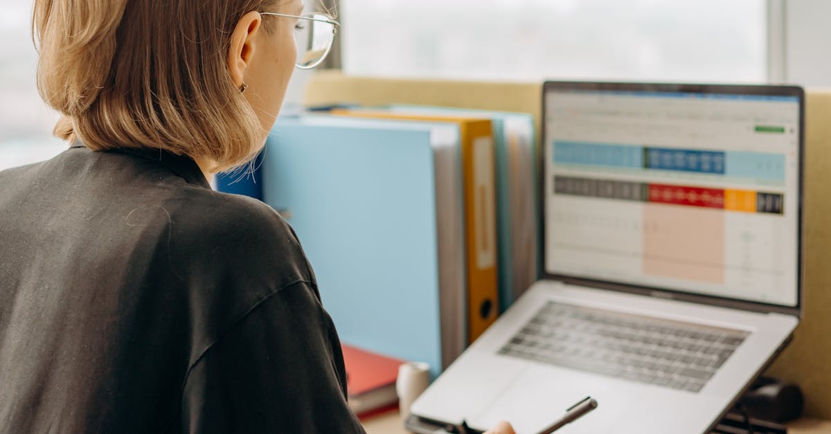 découvrez les procédures administratives essentielles pour faciliter vos démarches. informez-vous sur les étapes, les documents nécessaires et les conseils pratiques pour naviguer efficacement dans le monde administratif.
