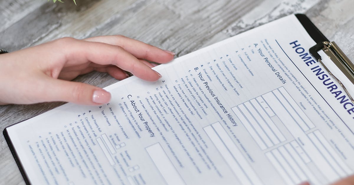 découvrez tout ce que vous devez savoir sur les procédures administratives : étapes essentielles, conseils pratiques et astuces pour faciliter vos démarches administratives au quotidien.