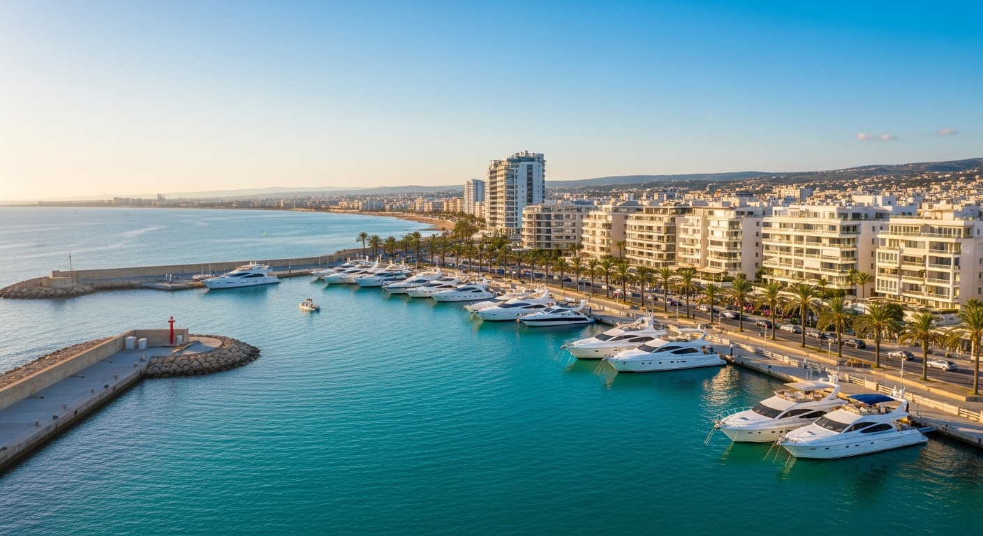 S&rsquo;expatrier à Chypre en 2026 : Guide Complet et Démarches